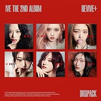 Amazon.co.jp: WAVE (初回生産限定盤C) - IVE: ミュージック